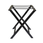 Foldable Wooden Tray Jack — view 1