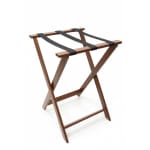 Foldable Wooden Tray Jack — view 1