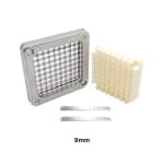 Spares for Aluminium French Fries Cutter - Blade — view 2