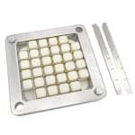 Spares for Aluminium French Fries Cutter - Blade — view 1