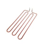 Spares for Electric Griddle Tawa Plate Big - Element — view 1