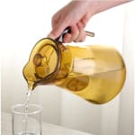 PC Duck Shaped Water Jug - 1500ml | Single pc Box Packing — view 3