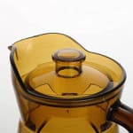 PC Duck Shaped Water Jug - 1500ml | Single pc Box Packing — view 4
