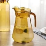 PC Duck Shaped Water Jug - 1500ml | Single pc Box Packing — view 5