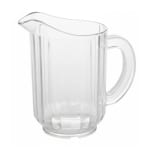 PC Heavy Pitcher Shaped Beer Jug - Single pc Box Packing — view 1