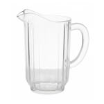 PC Heavy Pitcher Shaped Beer Jug - Single pc Box Packing — view 1