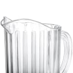 PC Heavy Pitcher Shaped Beer Jug - Single pc Box Packing — view 5