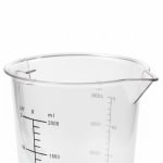 PC Jugs with Measurements — view 7