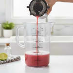 PC Jugs with Measurements — view 3
