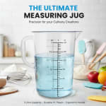 PC Jugs with Measurements — view 4