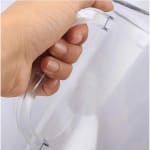 PC Jugs with Measurements — view 6