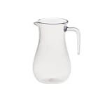 PC Pitcher Shaped Juice Jar/Jug/Mug — view 1
