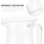 PC Pitcher Shaped Juice Jar/Jug/Mug — view 6