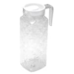 PC Water Jug - 1100ml | Single pc Box Packing — view 1