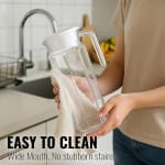 PC Water Jug - 1100ml | Single pc Box Packing — view 7