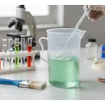 Virgin Plastic ECO Jugs with Measurements — view 3