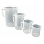 Virgin Plastic ECO Jugs with Measurements — view 10