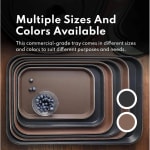 Anti Skid Tray - Heavy | Rectangle | 18 x 26" — view 7