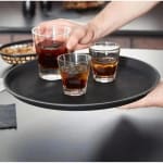 Anti Skid Tray - Heavy| Round | 16" — view 3