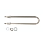 Spares for Electric Bain Marie - U-Shaped Element/Coil — view 1