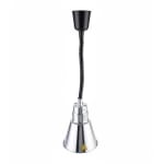 Electric Food Lamp Warmer - V Shaped Hanging Model — view 7