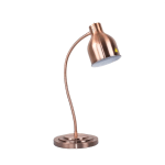 Electric Food Lamp Warmer - Tiltable U Shaped Standing Lamp (Height: 86cm) — view 6
