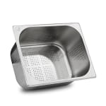 SS GN Pan Perforated 1/2 — view 8