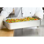 VAMA PC GN Pan 1/1 with NSF Certified Laser Logo — view 4