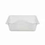 VAMA PC GN Pan 1/2 with NSF Certified Laser Logo — view 1