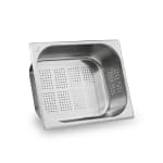 VAMA PC GN Pan 1/2 with NSF Certified Laser Logo — view 6