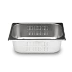 VAMA PC GN Pan 1/2 with NSF Certified Laser Logo — view 1