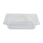 VAMA PC GN Pan 1/3 with NSF Certified Laser Logo — view 1