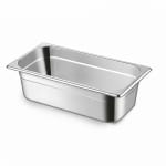 VAMA PC GN Pan 1/3 with NSF Certified Laser Logo — view 1
