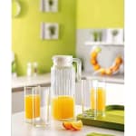 PC Water Jug - 1100ml | Single pc Box Packing — view 3