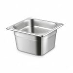 VAMA PC GN Pan 1/6 with NSF Certified Laser Logo — view 1