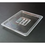 VAMA PC Regular Lid for PC GN Pan with NSF Certified Laser Logo — view 5
