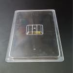 VAMA PC Regular Lid for PC GN Pan with NSF Certified Laser Logo — view 5