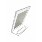 Acrylic L-Shaped Foldable Menu Display Stand — view 5