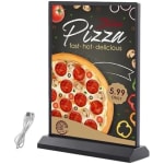 LED T-Type Menu Display Board | A5 — view 6
