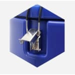 Plastic Insulation Barrel Hot/Cold - Round | With Tap | Blue — view 9