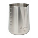 VAMA SS Jugs with Measurements with NSF Certified Laser Logo - Single pc Box Packing — view 1