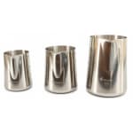 VAMA SS Jugs with Measurements with NSF Certified Laser Logo - Single pc Box Packing — view 7