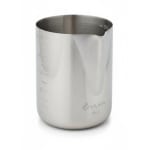 VAMA SS Jugs with Measurements with NSF Certified Laser Logo - Single pc Box Packing — view 1