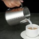 VAMA SS Jugs with Measurements with NSF Certified Laser Logo - Single pc Box Packing — view 3