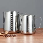 VAMA SS Jugs with Measurements with NSF Certified Laser Logo - Single pc Box Packing — view 6