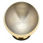 Goldan Oblique Bowl with PC Lid & Silicon Base — view 8