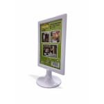 Round Base Table Display Stand | 4R — view 8