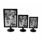 Round Base Table Display Stand | A4 — view 7