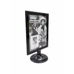 Round Base Table Display Stand | A5 — view 5