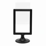 Round Base Table Display Stand | A6 — view 4